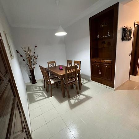Magnifique Appartement Proche Arribat Center Рабат Екстериор снимка