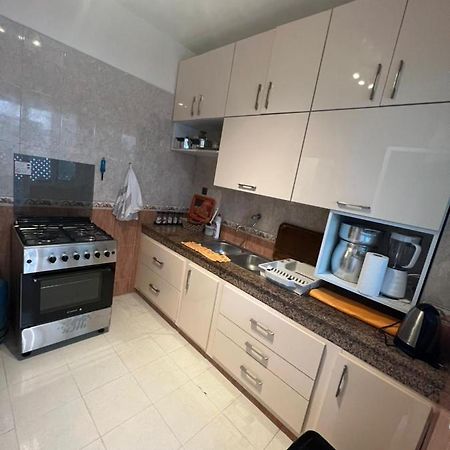 Magnifique Appartement Proche Arribat Center Рабат Екстериор снимка