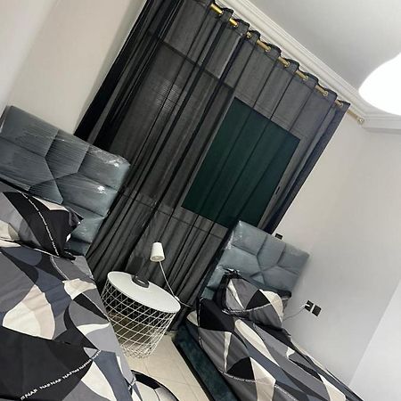 Magnifique Appartement Proche Arribat Center Рабат Екстериор снимка