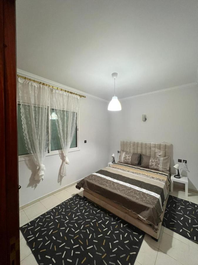 Magnifique Appartement Proche Arribat Center Рабат Екстериор снимка