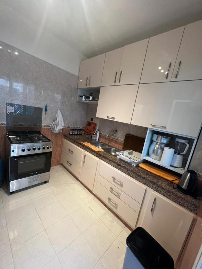 Magnifique Appartement Proche Arribat Center Рабат Екстериор снимка