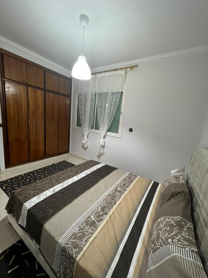Magnifique Appartement Proche Arribat Center Рабат Екстериор снимка